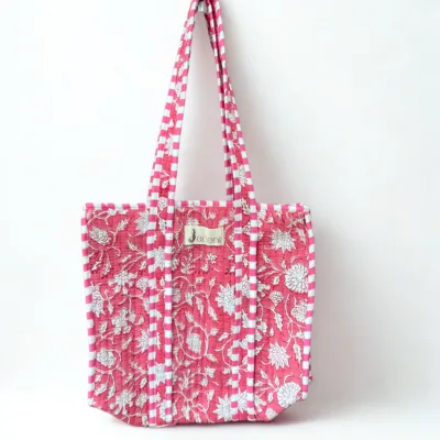 Mini Candy tote