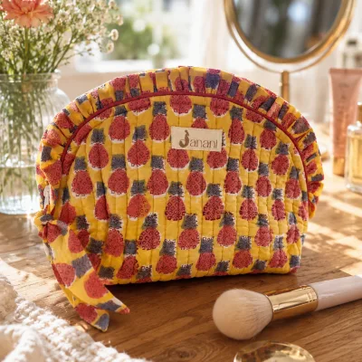 Pineapple Delight Pouch